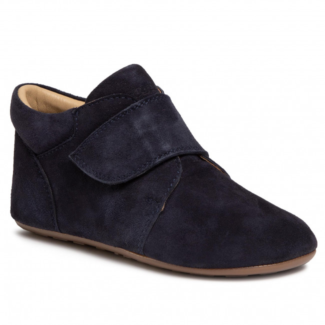 Bundgaard Tannu Navy Side str. 24