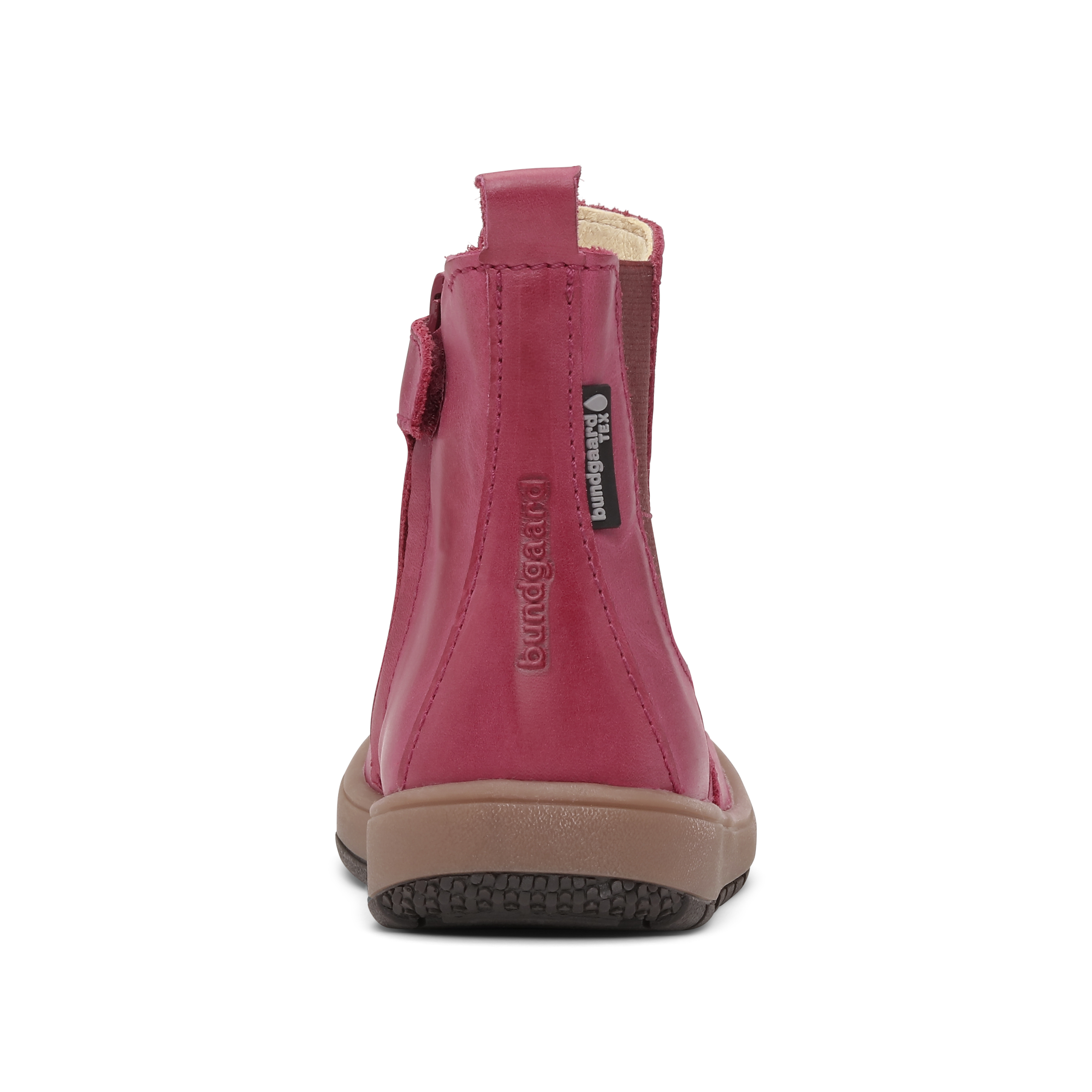 Bundgaard Issa Tex Dark Pink