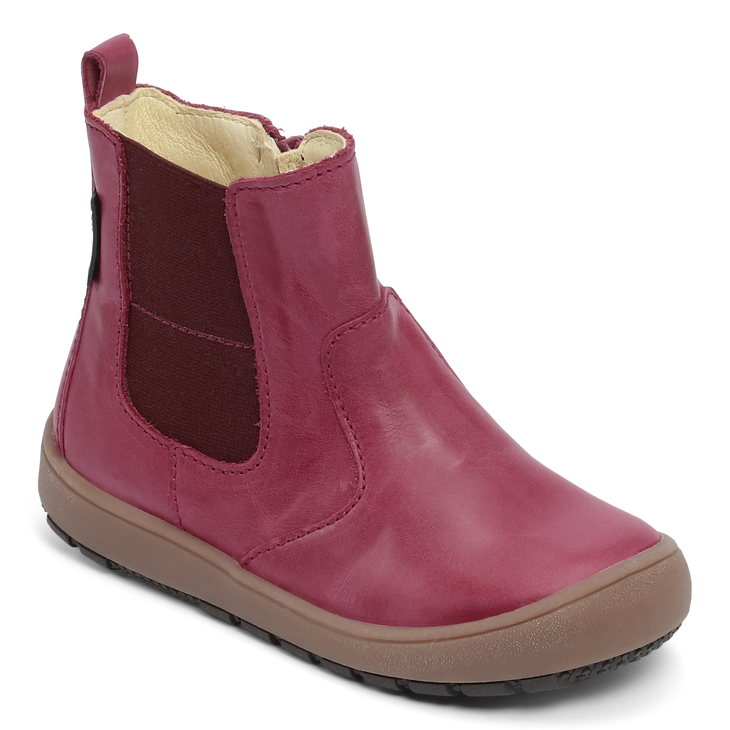 Bundgaard Issa Tex Dark Pink