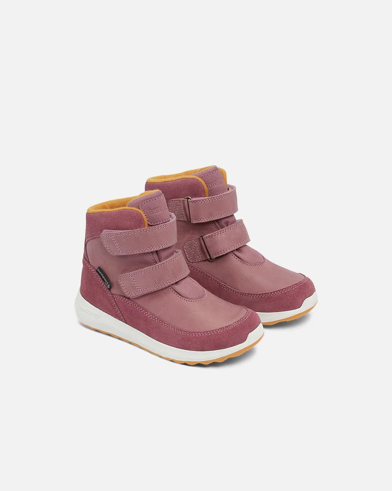 Bundgaard Daniel Tex Rose