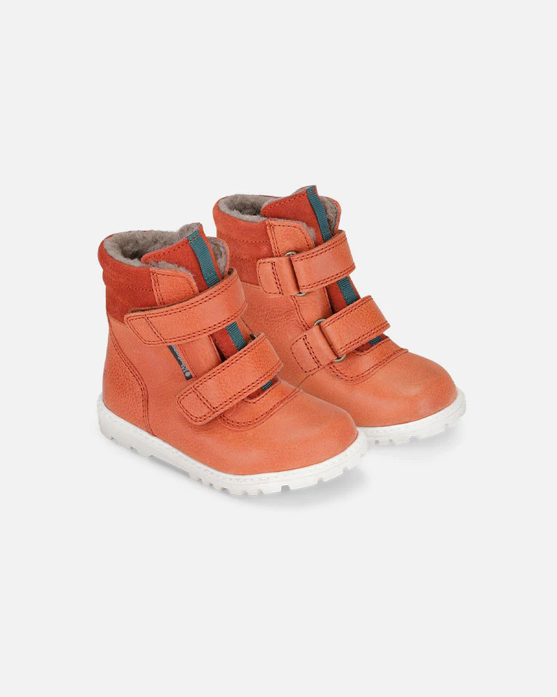 Bundgaard Tokker Sport Orange/Rust