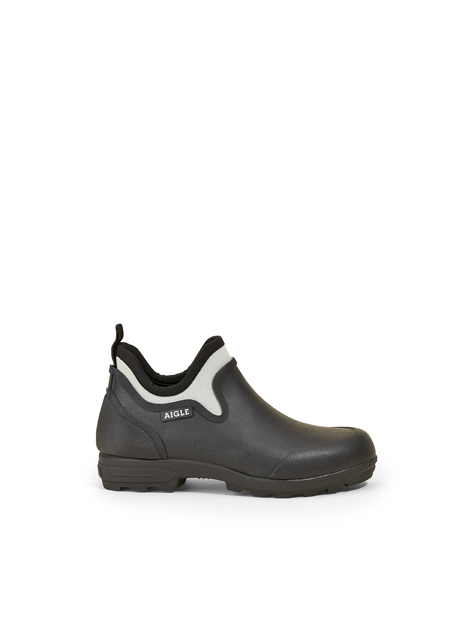 Aigle Lessfor Plus Marine/Wave Str. 36
