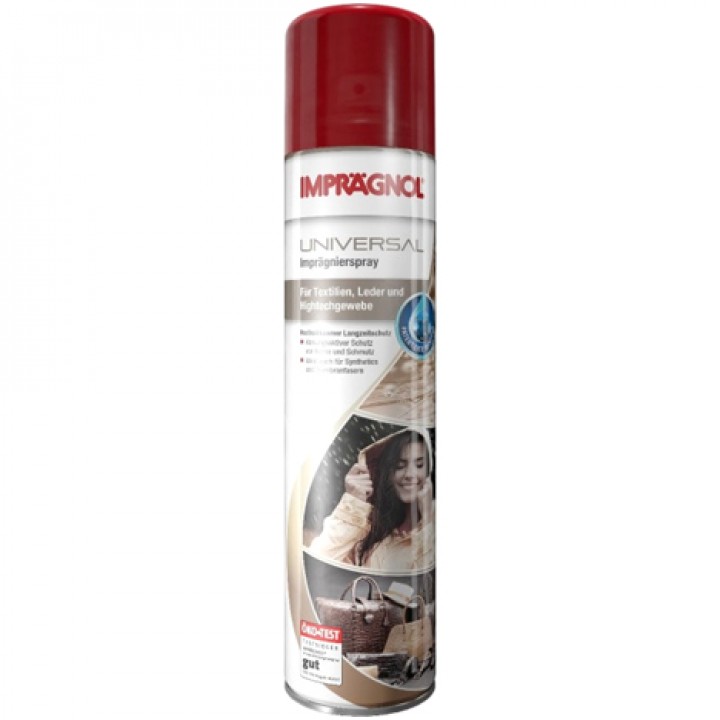 Imprägnol Universal Imprægnering 400 ml.